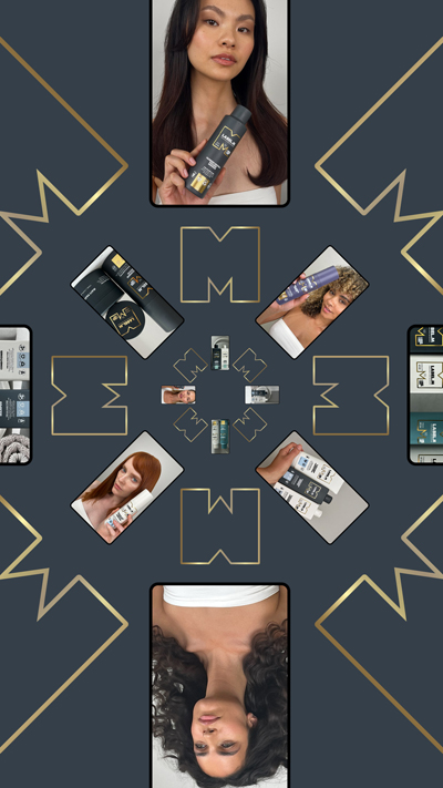 hair at mike, northwich, hair salon